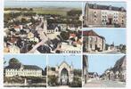 France County 02820 - CORBENY -