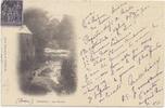 France County 02500 - HIRSON - The Gland -