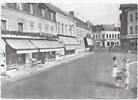 France County 02500 - HIRSON - Villemant Square -