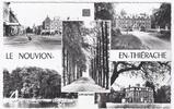 France County 02170 - LE NOUVION EN THIÉRACHE -