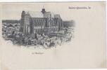 France County 02100 - SAINT QUENTIN - THE BASILICA -