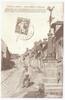 France County 02370 - VAILLY SUR AISNE - CHURCH STREET -