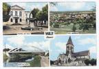 France County 02370 - VAILLY SUR AISNE -