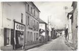 France County 02 - VILLIERS SUR MARNE - MAIN STREET -