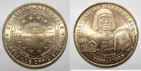 France County 85 - TIFFAUGE - CASTLE OF BLUEBEARD - MDP - 2005 -