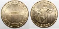 France County 75 - PARIS - ANIMAL AGRICULTURAL COMPETITION - MAINE-ANJOU CATTLE - MDP - 2008 -