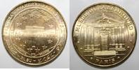 France County 75 - PARIS - LUXEMBOURG MUSEUM - 2nd TYPE - MDP - 2008 -