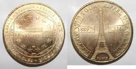 France County 75 - PARIS - EIFFEL TOWER - 1889 - 324 m - TYPE 1 - MDP - 2008 -