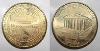 France County 75 - PARIS - MADELEINE CHURCH - TYPE 2 - MDP - 2008 -