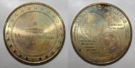 France County 75 - PARIS - SNENNP - COINS OF THE PAST - ECU WITH THREE CROWNS - MDP - 2008 -
