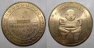 France County 75 - PARIS - MUSEUM OF QUAI BRANLY - CHUPI - MDP - 2006 -
