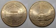 France County 75 - PARIS - BOAT - C.N. - MDP - 2006 -