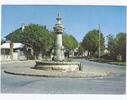 France County 02470 - NEUILLY SAINT FRONT - FOUNTAIN - TRAIN STATION STREET -