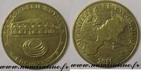 France County 17 - ROCHEFORT - CORDERIE ROYALE - MÉDAILLES ET PATRIMOINE - 2011 -
