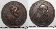 Vatican MEDAL - VATICAN - POPES PIUS V 1566 - 1572 - SIXTUS V - 1585 - 1590 -