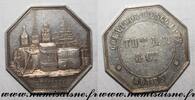 France County 76 - ROUEN - Deposit counter - 1854 -