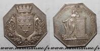 France FRANCE - County 45 - ORLEANS - SAVINGS BANK AND FORESIGHT 'CAISSE D'EPARGNE' - 1832 -