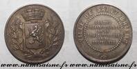 France FRANCE - County 22 - SAINT BRIEUC - Savings and provident fund -