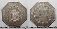 France FRANCE - County 37 - TOURS - SAVINGS BANK AND FORESIGHT 'CAISSE D'EPARGNE' - 1833 -
