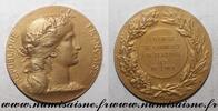 France MEDAILLE - 60 - BEAUVAIS AND OISE - CHAMBER OF COMMERCE -