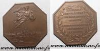 France MEDAILLE - 76 - ROUEN - CHAMBER OF COMMERCE - 1802 -