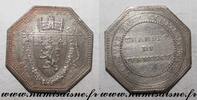 France MEDAILLE - 69 - LYON - CHAMBER OF COMMERCE -