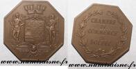 France MEDAILLE - 76 - BOLBEC - CHAMBER OF COMMERCE -