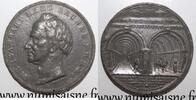 Royaume-Uni UNITED KINGDOM - MEDAL - LONDON - Sir ISAMBART MARC BRUNEL - 1834 - 1842 - THAMES TUNNEL -