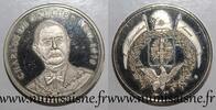 France MEDAL - CHARLES DE GAULLE - 1890-1970 -
