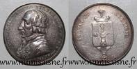France MEDAILLE - MEDiCINE - ANTOINE PORTAL - 1809 - 1810 -