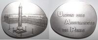 France MEDAL - INSURANCE UNION OF PARIS - 1989 -