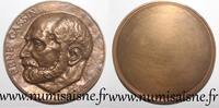 France MEDAILLE - POLITICS - RENÉ CASSIN -
