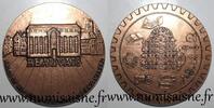 France MEDAL - County 60 - BEAUVAIS -