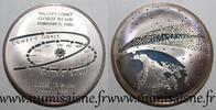 MEDAL - ASTRONOMY - COMET OF HALLEY -