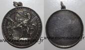 Suisse MEDAL - SWITZERLAND - ZURICH - REGATTA - 1899 -