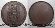 Royaume-Uni MEDAL - MERCHANT TAYLORS SCHOOL - FOUNDED IN 1561 -