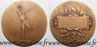 France MEDAL - 02 - FEDERATION OF SHOOTING SOCIETIES OF FRANCE - FONDÉE LE 3 JUIN 1886 -