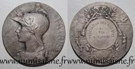 France MEDAL - 02 - FEDERATION OF SHOOTING SOCIETIES OF AISNE -