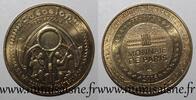 France County 89 - GUEDELON - CASTLE - Monnaie de Paris - 2016 -