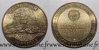 France County 13 - MARSEILLE - IF CASTLE - Monnaie de Paris - 2016 -