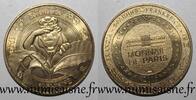 Belgique BELGIUM - LEPER - BELLEWAERDE PARK - Monnaie de Paris - 2016 -