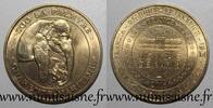 France County 17 - LES MATHES - ZOO OF PALMYRE - ELEPHANTS - Monnaie de Paris - 2016 -