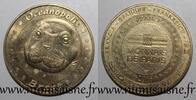 France County 29 - BREST - OCEANOPOLIS - THE SEAL - Monnaie de Paris - 2016 -