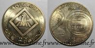 France County 34 - MONTPELLIER - MARE NOSTRUM - PENGUIN - Monnaie de Paris - 2016 -