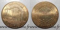 France County 13 - TARASCON - CASTLE - Monnaie de Paris - 2011 -