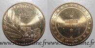 France County 75 - PARIS - MUSEUM OF QUAI BRANLY - Monnaie de Paris - 2006 -