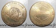 France County 84 - FONTAINE DE VAUCLUSE - PAPER MILL - VALLIS CLAUSA - MDP - 2010 -