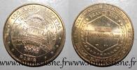 France County 75 - PARIS - 100 years of the Hotel Lutetia - Monnaie de Paris - 2010 -