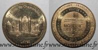 France County 45 - CHILLEURS AUX BOIS - Castle of Chamerolles - Monnaie de Paris - 2012 -