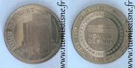 France County 26 - CREST - THE TOWER - Monnaie de Paris - 2014 -